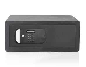 YALE MAXIMUM SECURITY LAPTOP SAFE - YLEM/200/EG1