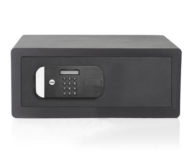 YALE MAXIMUM SECURITY LAPTOP SAFE - YLEM/200/EG1