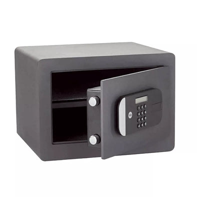 YALE MAXIMUM SECURITY HOME SAFE - YSEM/250/EG1