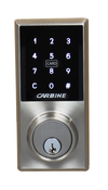 CARBINE CEL2-3in1 DIGITAL RFID DEADBOLT