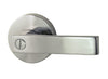 NIDUS LONSDALE LEVER SET - ROUND