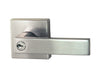 NIDUS LONSDALE LEVER SET - SQUARE