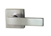 NIDUS LONSDALE LEVER SET - SQUARE
