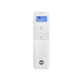 YALE AERON® SYSTEM ZIGBEE REMOTE