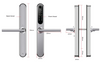 ZANDA STEALTH SMART LOCK - LONGPLATES