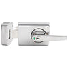LOCKWOOD 001 LEVER DOUBLE CYLINDER DEADLATCH
