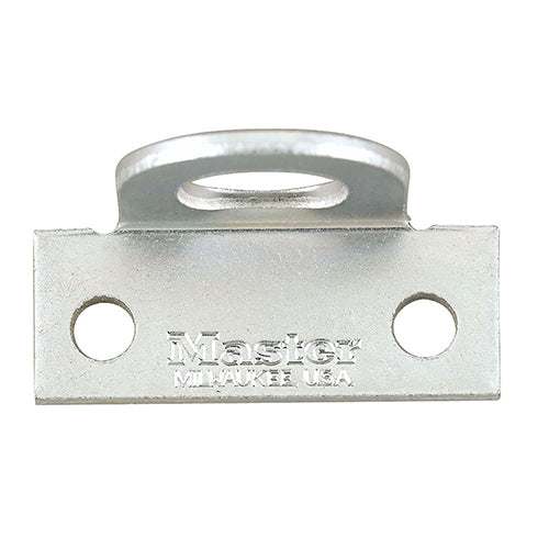 MASTER RIGHT ANGLE PADLOCK EYES