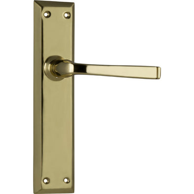 Door Handles, Door Levers, Door Knobs - Buy Online – Tagged  finish-polished-brass – Page 2 – The Lock Shop