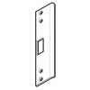 BDS EXTEDNDED STRIKE PLATE TO NARROW MORTICE LOCK 180x35MM