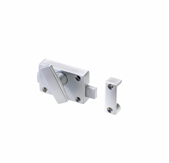 ZANDA DOOR ACCESSORIES PRIVACY HARDWARE - INDICATOR BOLT SURFACE MOUNT