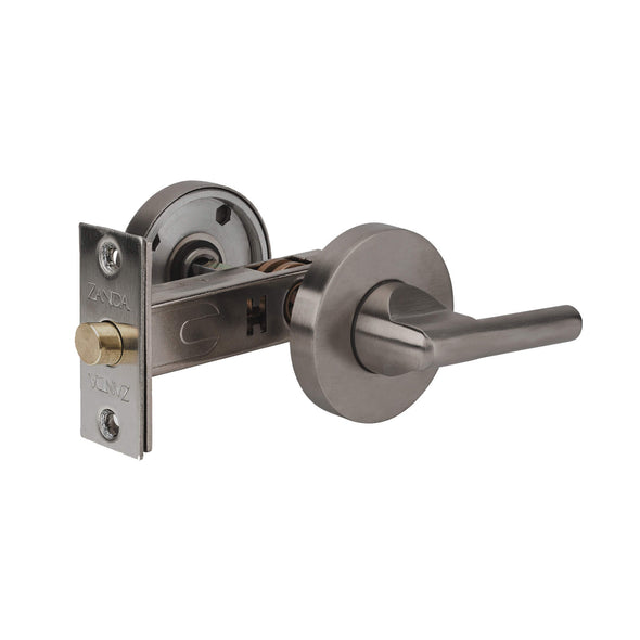 ZANDA DOOR HANDLE - DISABLED COMPLIANT PRIVACY TURN & RELEASE