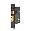 ZANDA ROLLER MORTICE LOCK HEAVY DUTY
