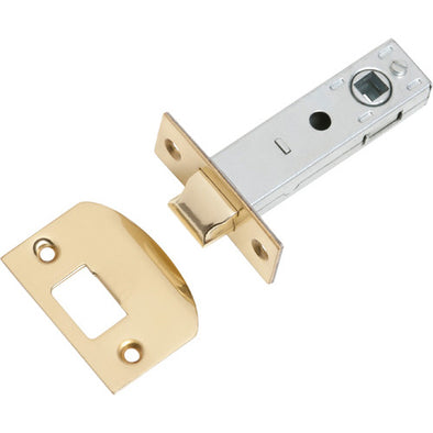 TRADCO REGULAR TUBULAR LATCH