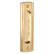 Flush Pull Handles for Sliding Doors - Buy Online – Page 4 – The Lock Shop