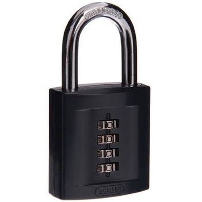 ABUS Padlocks for Many Different Applications - Home Security