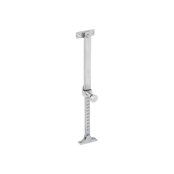 TRADCO TELESCOPIC SCREW DOWN CASEMENT STAYS