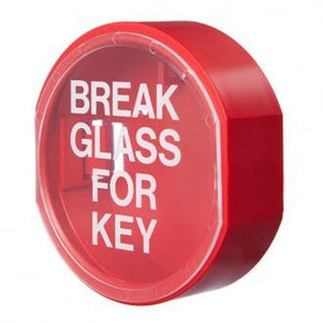 STI BREAK GLASS KEYBOX SMALL 6720