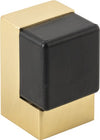 IVER DOOR STOP SQUARE