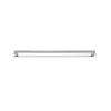 IVER BALTIMORE CABINET PULL HANDLE WITH BACKPLATE