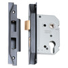 TRADCO REBATED EURO MORTICE LOCK (47.5MM PITCH)