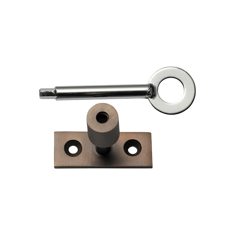 TRADCO BASE FIX LOCKING PINS – The Lock Shop