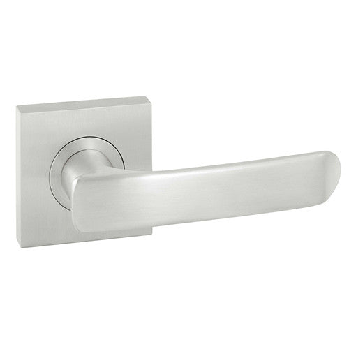 GAINSBOROUGH G1 SERIES SQUARE LEVERSET - ALLURE – The Lock Shop