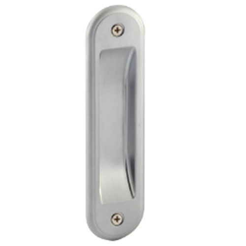 GAINSBOROUGH RADIUS CORNER FLUSH PULL