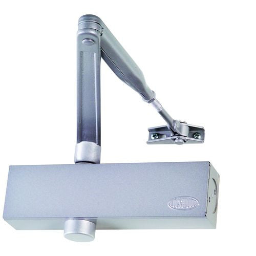 Buy LOCKWOOD 3024 SERIES DOOR CLOSER SIZE 24 ADJUSTABLE BACKCHECK