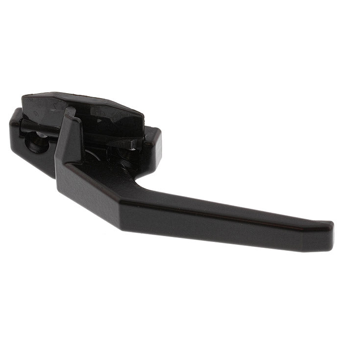 INTERLOCK 330B/331B WEDGELESS FASTENER BLACK – The Lock Shop