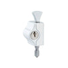 WHITCO CYL4 MINI WINDOW BOLT