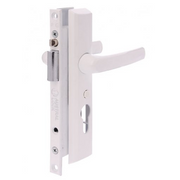 Buy GAINSBOROUGH TRI LOCK ANGULAR LEVERSET Online – The Lock Shop