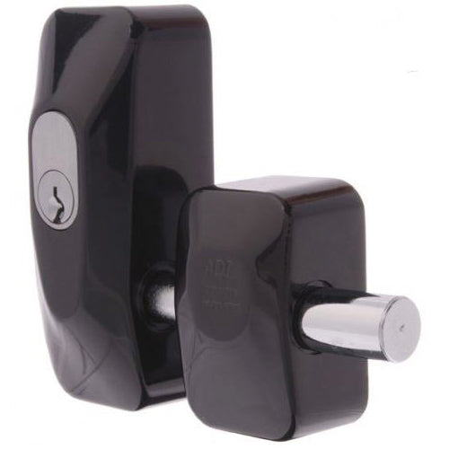 ADI DOUBLE DOOR BLOCKLOK 444DD (REAR MOUNT)