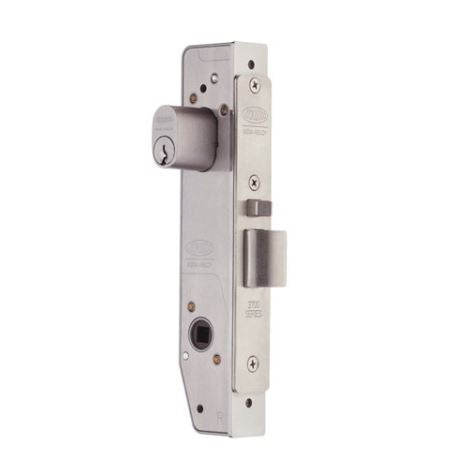 LOCKWOOD SELECTOR 4782 UNIVERSAL MORTICE LOCK (25.4mm BACKSET) – The ...