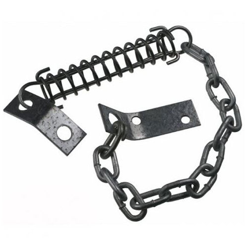 Buy DALCO CHAIN RESTRICTOR SPRING 1861ZP – The Lock Shop