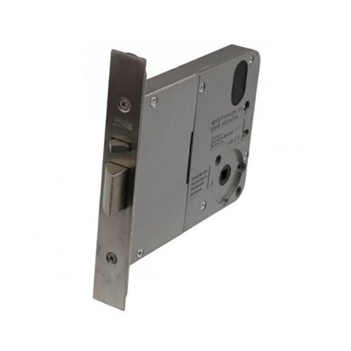 LOCKWOOD PRIMARY MORTICE LOCK 5572SC (127mm BACKSET)