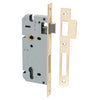 IVER MORTICE LOCK EURO 85MM