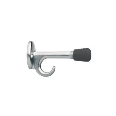 GAINSBOROUGH ARCHITECTURAL HAT & COAT HOOK WITH BUMPER