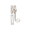 TRADCO MONKEY TAIL CASEMENT FASTENER