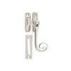 TRADCO MONKEY TAIL CASEMENT FASTENER