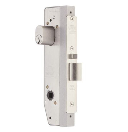 LOCKWOOD SELECTOR 6782 UNIVERSAL MORTICE LOCK (38mm BACKSET)