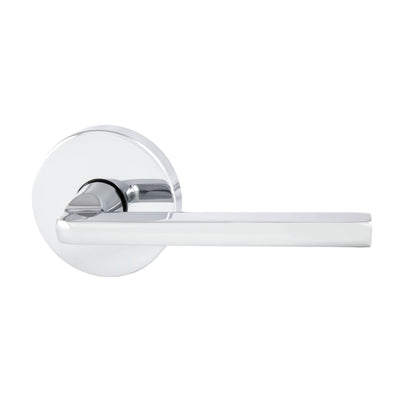 720ALBLRCP - GAINSBOROUGH AVANT SERIES - ALBA - CHROME PLATE - DUMMY HANDLE