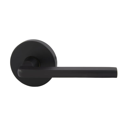 720ALBLRMB - GAINSBOROUGH AVANT SERIES - ALBA - MATT BLACK- DUMMY HANDLE