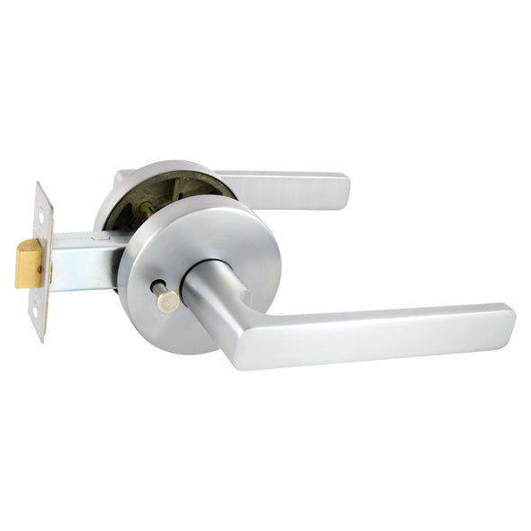 GAINSBOROUGH RIVERA PRIVACY HANDLE    710RIVLRBSCWL