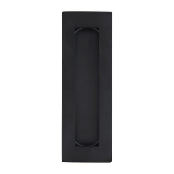 GAINSBOROUGH FLUSH PULL - 150MM X 50MM