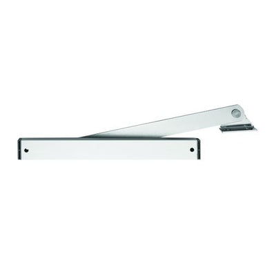 LOCKWOOD SURFACE MOUNTED DOOR STAY - PUSH SIDE SSS