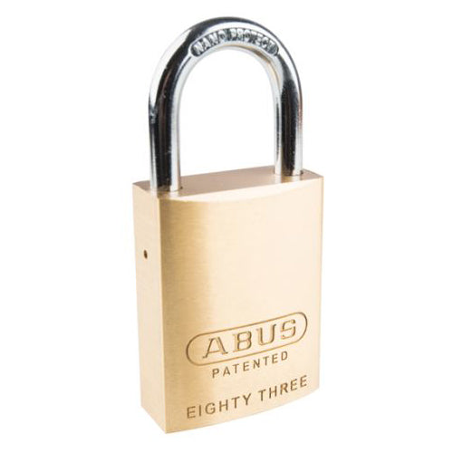 ABUS PADLOCK 83/40