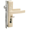 LOCKWOOD 8654 HINGE SECURITY DOOR LOCKSET (NO CYLINDER)