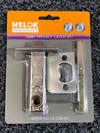 N2LOK PRIVACY LATCH 60MM/70MM