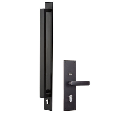 GAINSBOROUGH TRILOCK OMNI 600MM - ALLURE