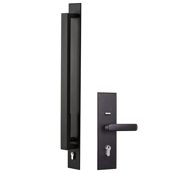 GAINSBOROUGH TRILOCK OMNI 600MM - ALLURE